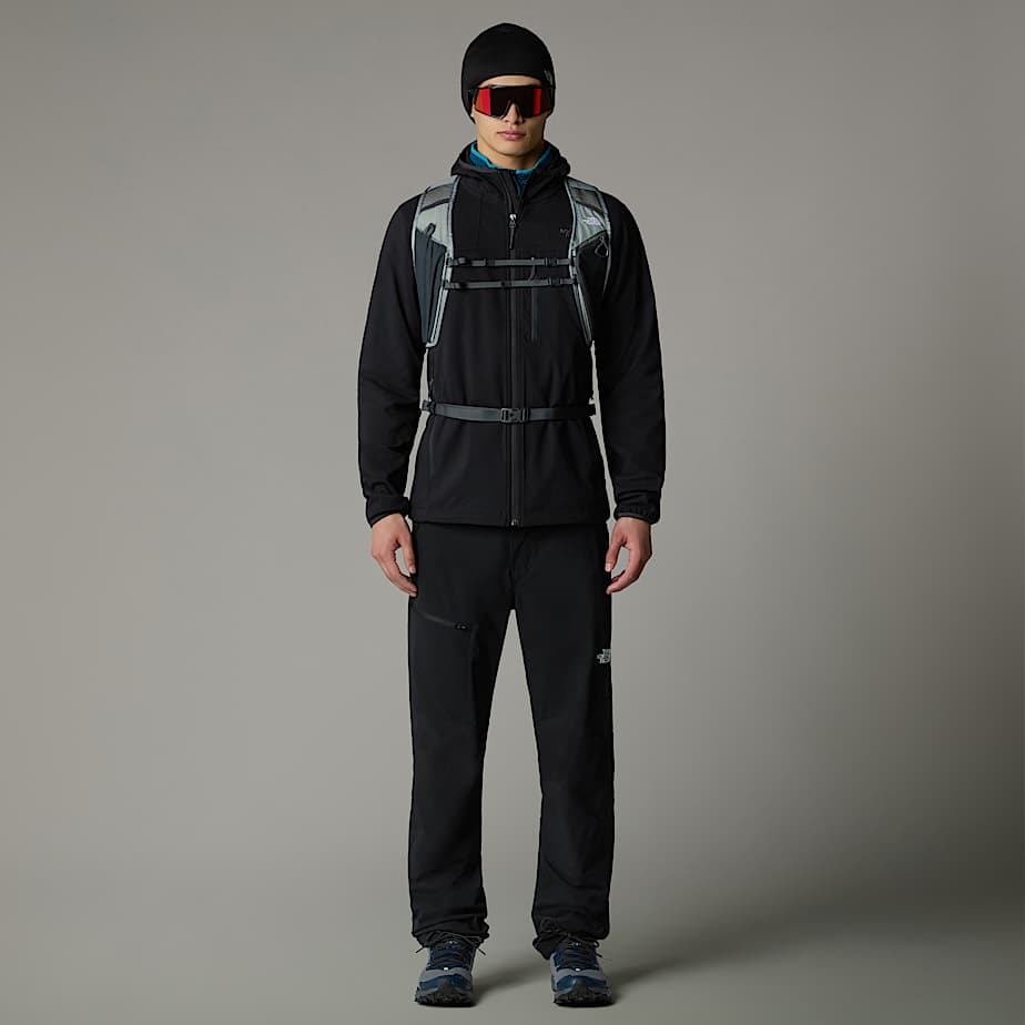Men’s Nimble Hooded Jacket