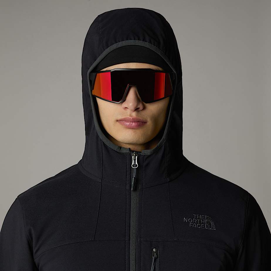 Men’s Nimble Hooded Jacket