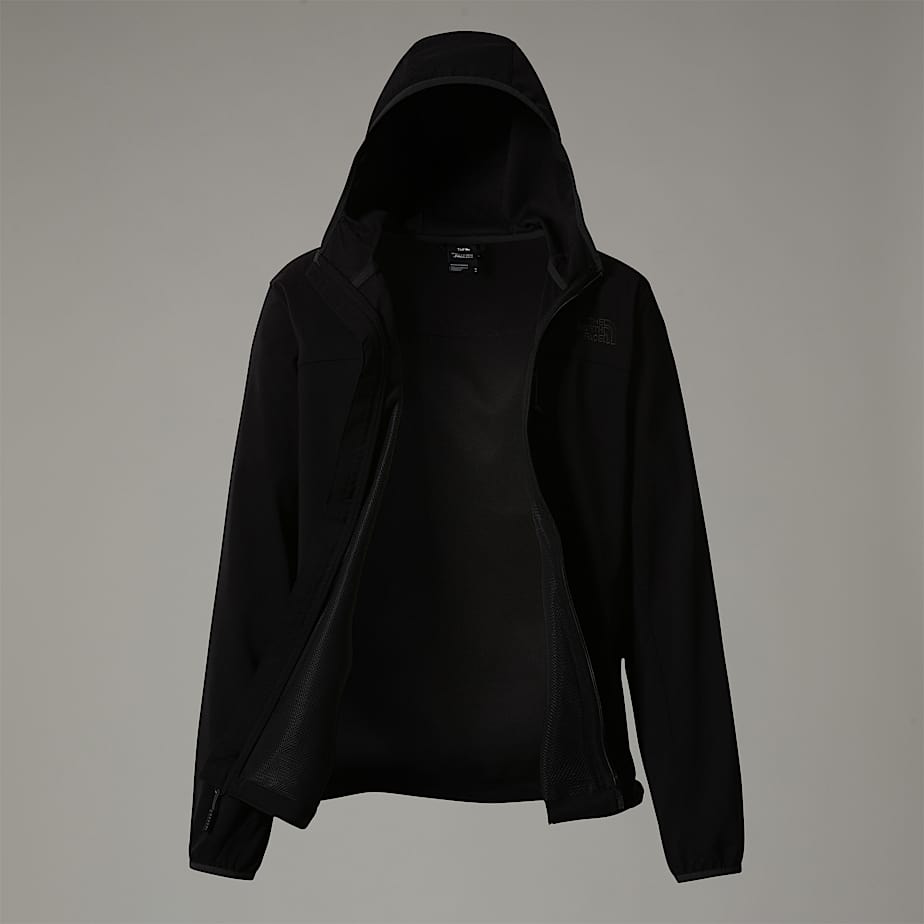 Men’s Nimble Hooded Jacket