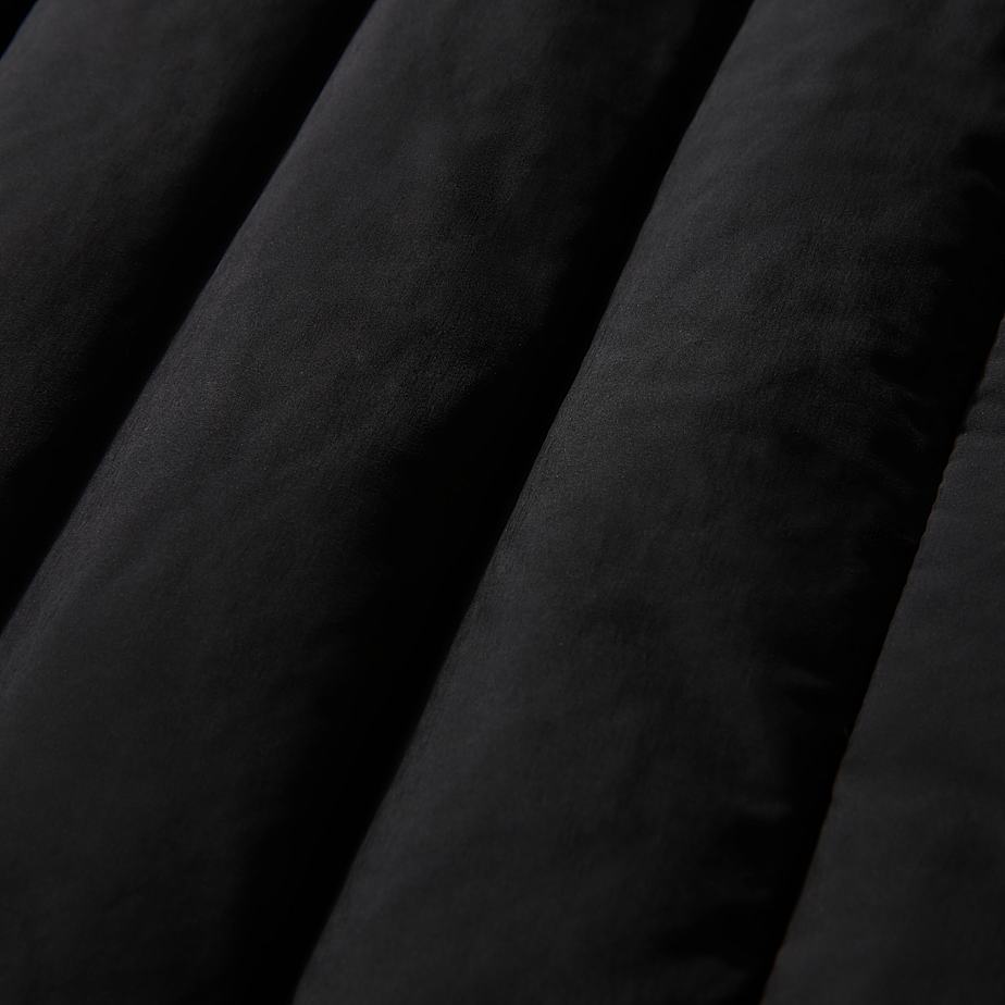 Belleview Stretch-donsbodywarmer voor heren