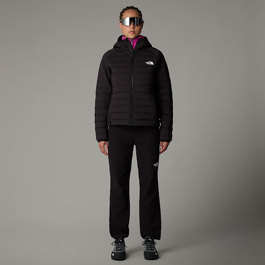Women’s Belleview Stretch Down Jacket - 2