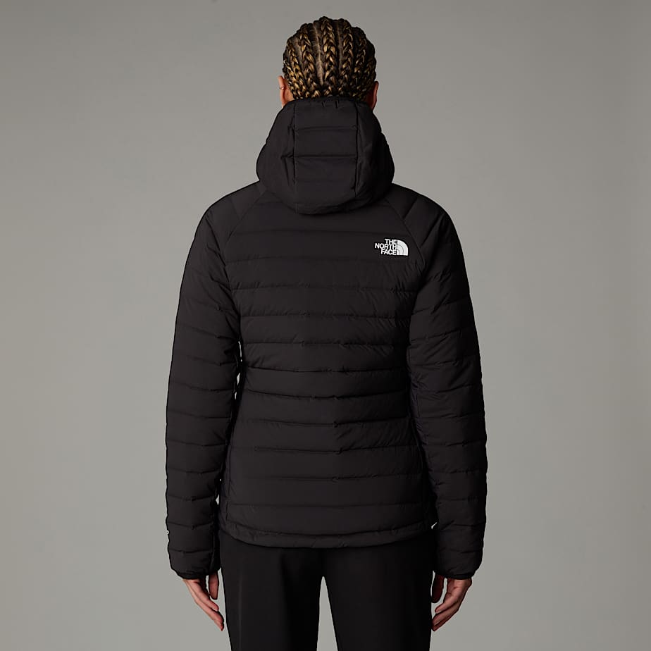 Women’s Belleview Stretch Down Jacket - 3