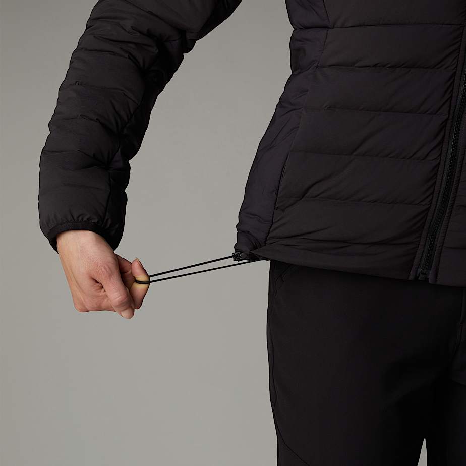 Women’s Belleview Stretch Down Jacket - 9