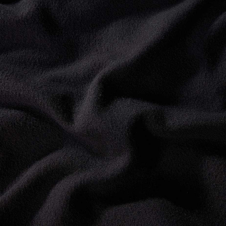 Women’s 100 Glacier Cropped 1/4 Zip Fleece - 8