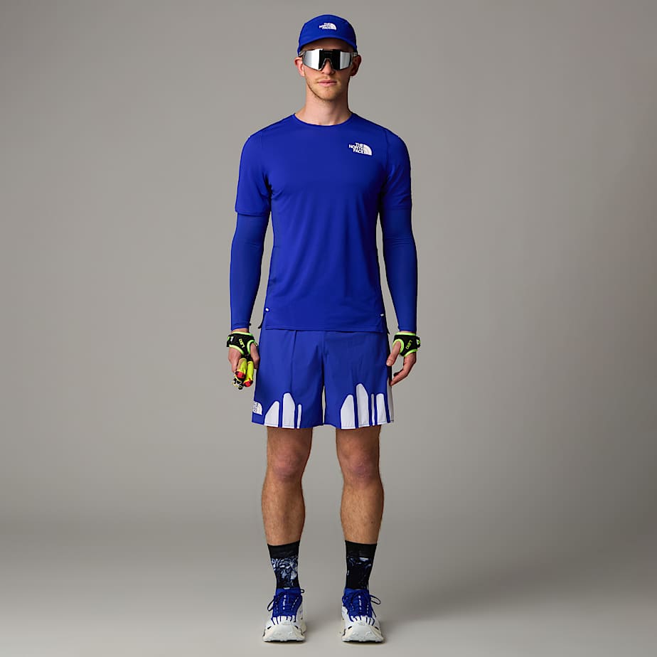 Scarpe da trail running TNF X IKB Summit VECTIV™ Pro da uomo