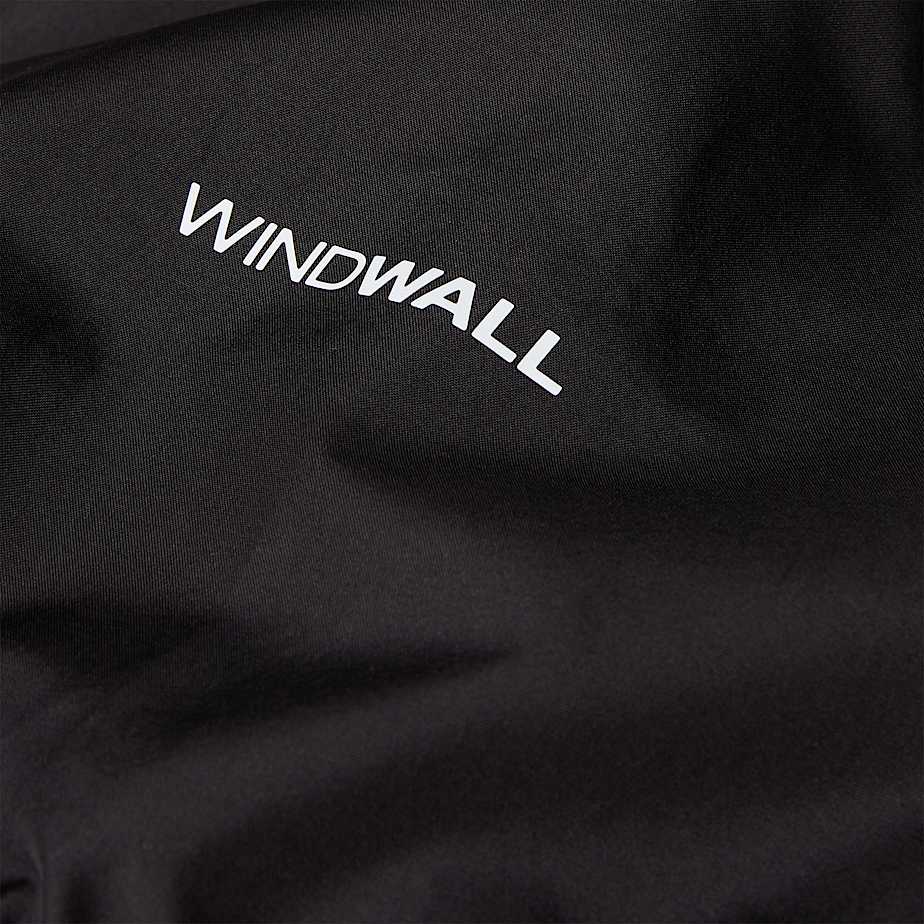 Men’s Higher Run Wind Jacket