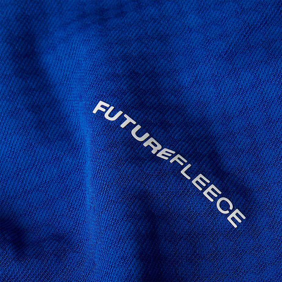 Chaqueta híbrida FUTUREFLEECE™ Summit para hombre