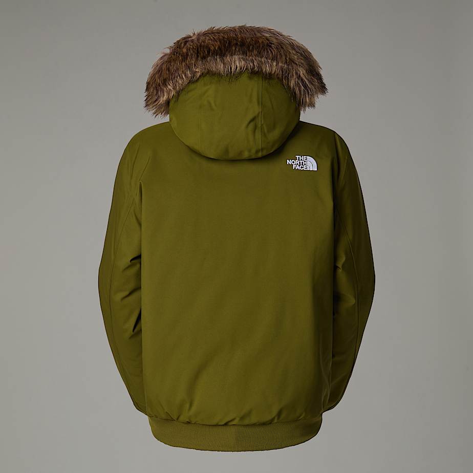 Arctic-bomberjas voor dames
