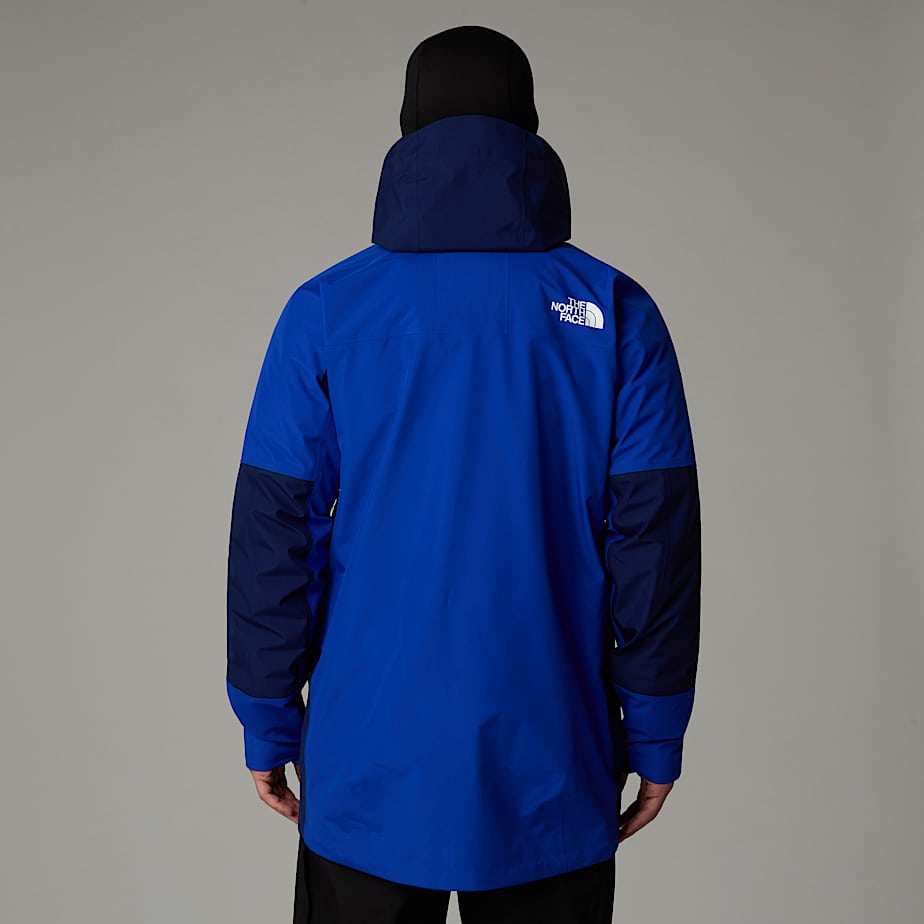 Giacca Summit Verbier GORE-TEX® da uomo