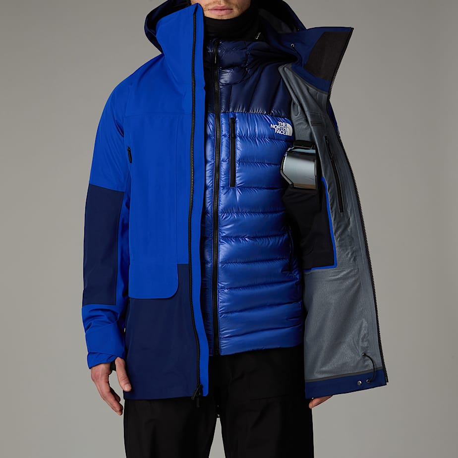 Giacca Summit Verbier GORE-TEX® da uomo