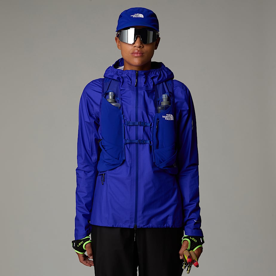 Gilet Summit Run Race Day 8 L