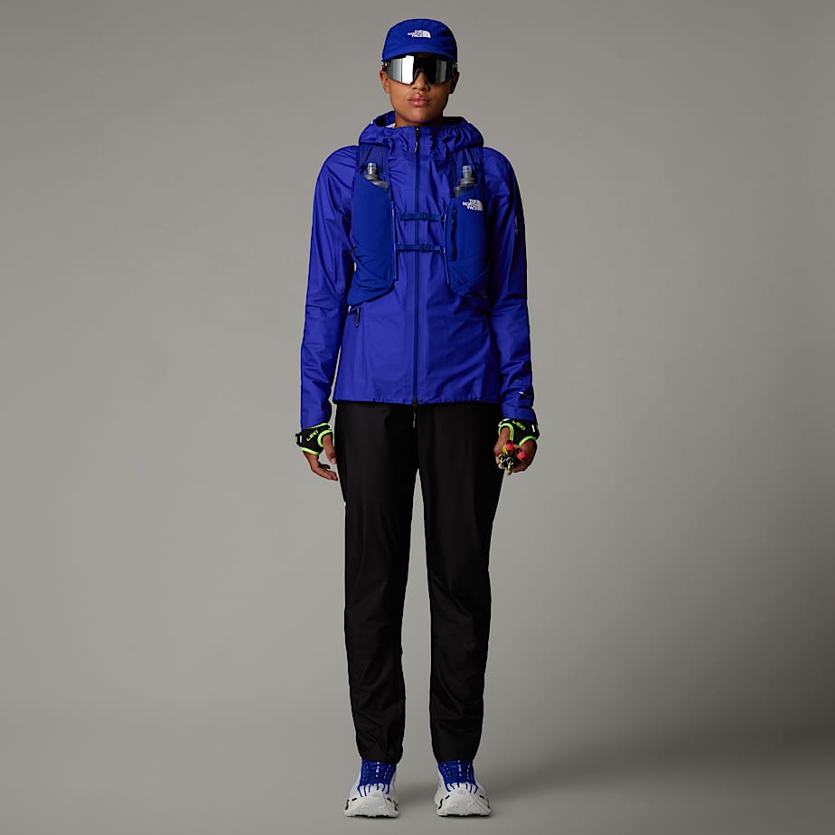 Gilet Summit Run Race Day 8 L