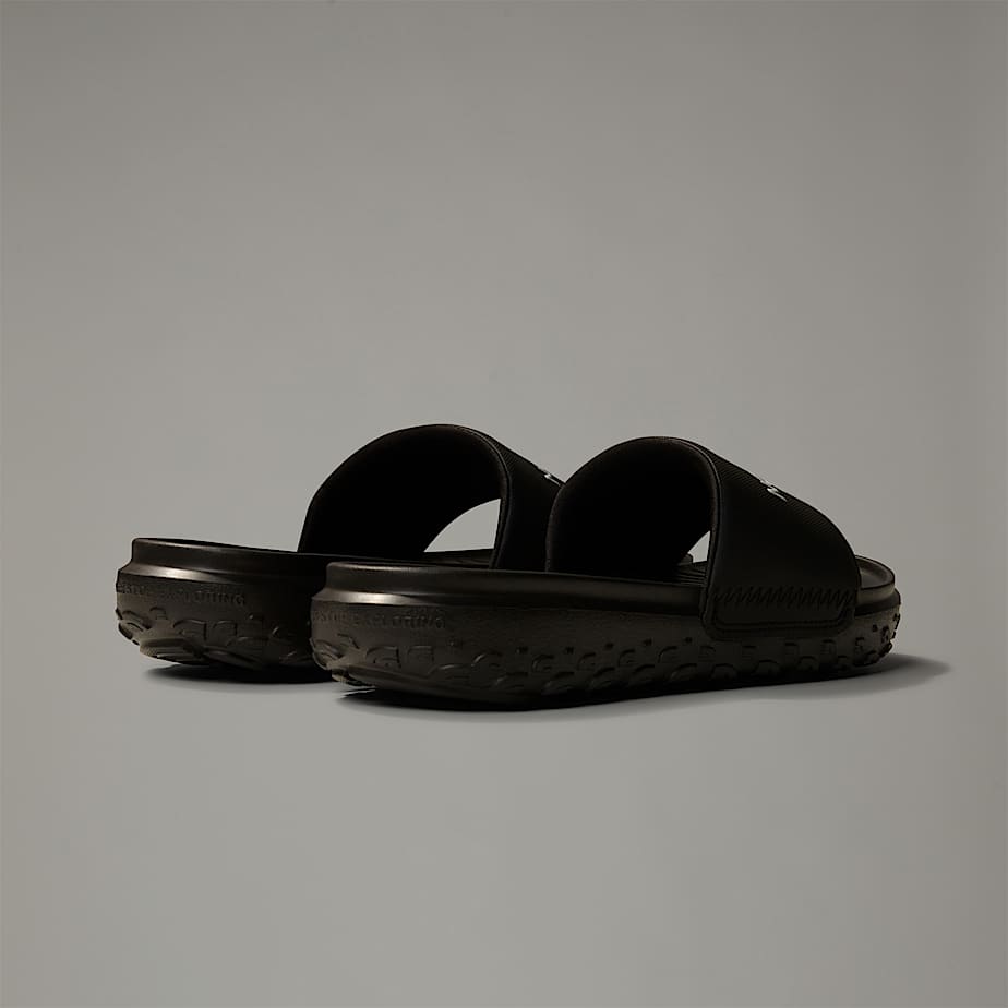 Women’s Never Stop Cush Slides - 8