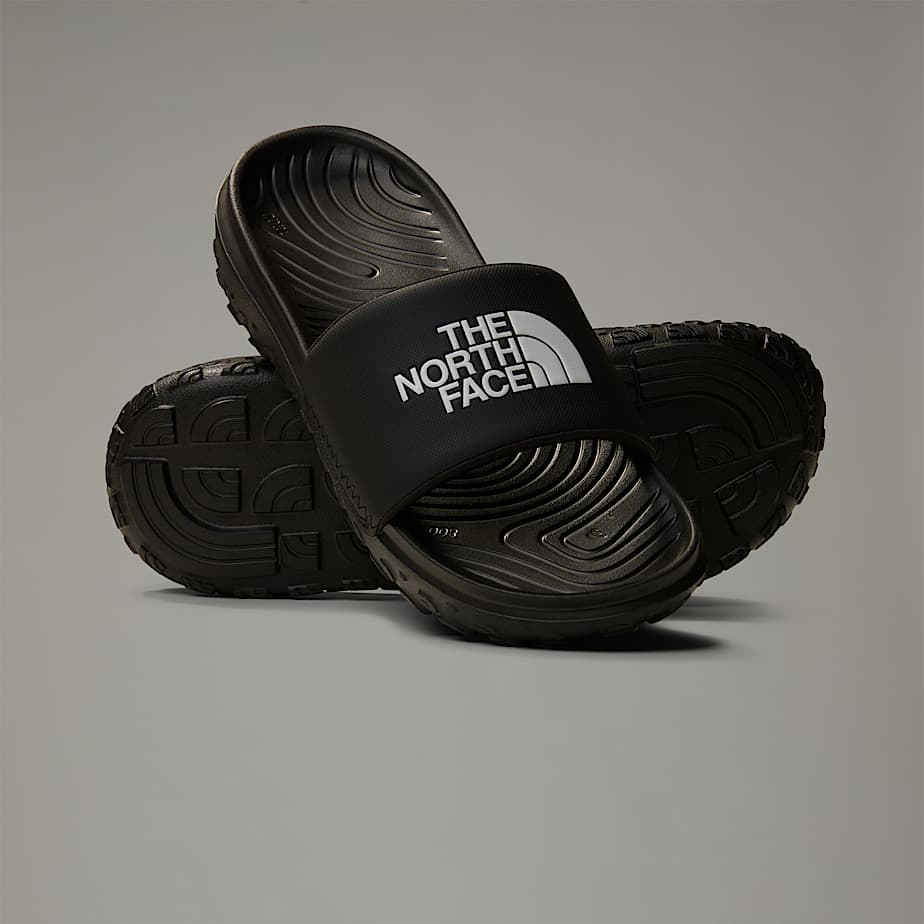 Women’s Never Stop Cush Slides - 1