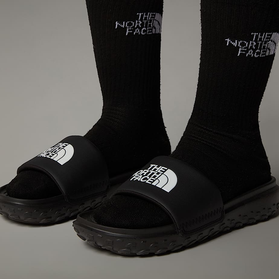 Women’s Never Stop Cush Slides - 3