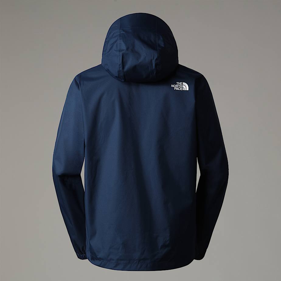 Quest-jas met capuchon voor heren