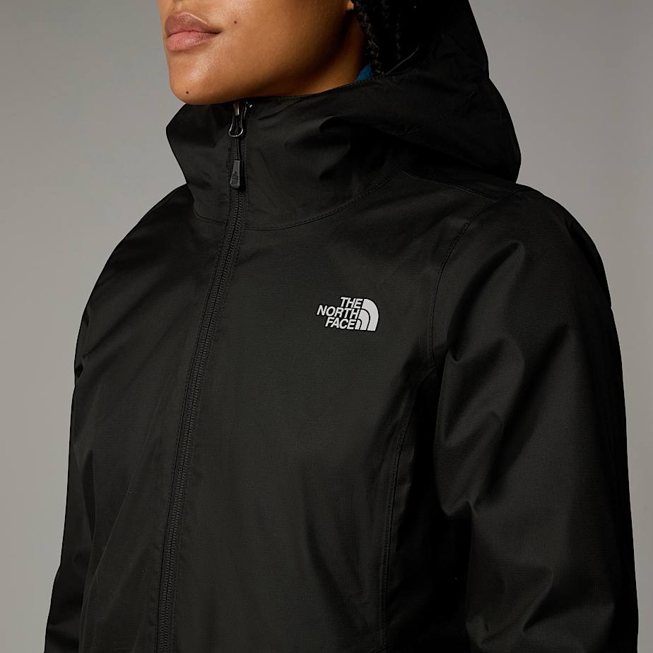 Women’s Quest Hooded Jacket