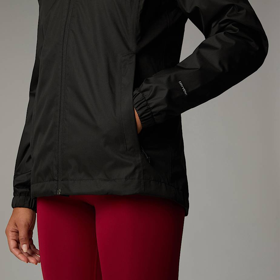 Women’s Quest Hooded Jacket