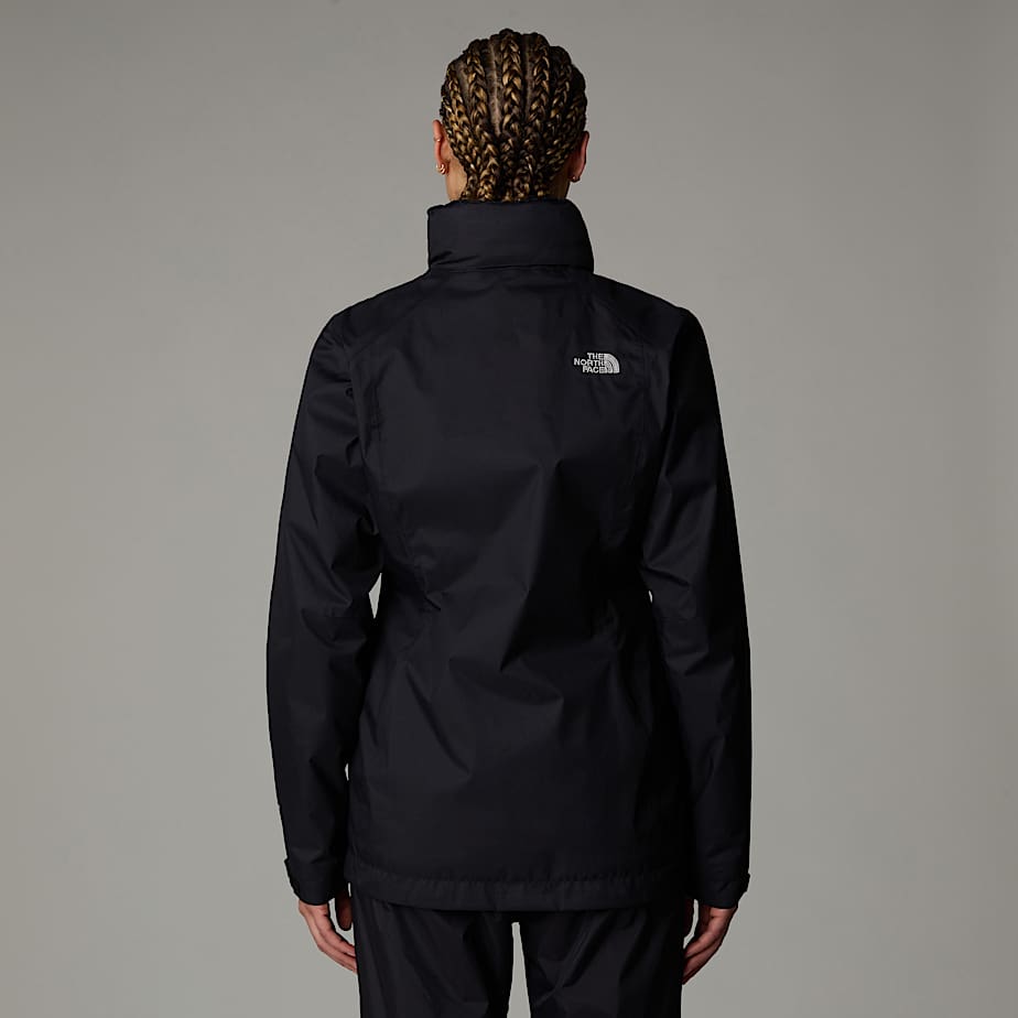 Women's Evolve II Triclimate® Jacket