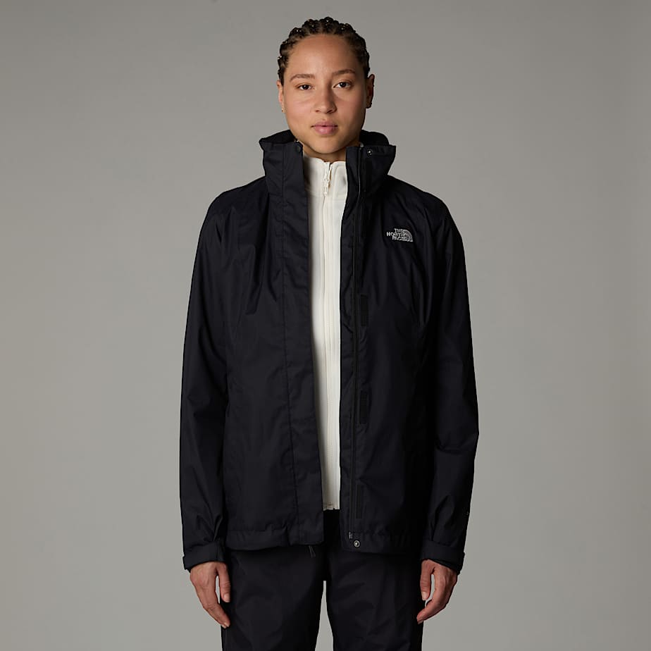 Women's Evolve II Triclimate® Jacket
