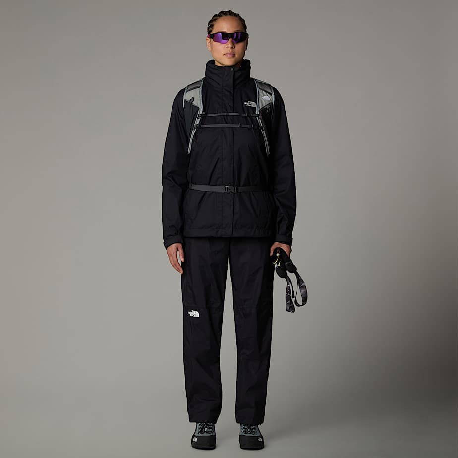 Women's Evolve II Triclimate® Jacket