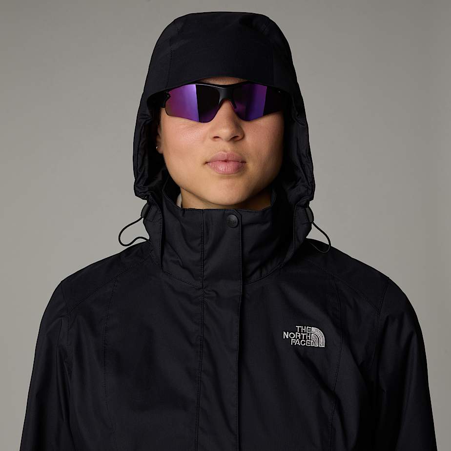 Women's Evolve II Triclimate® Jacket