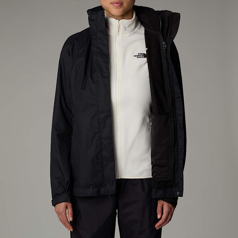 Women's Evolve II Triclimate® Jacket