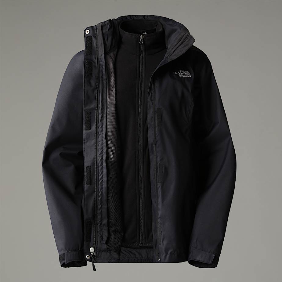 Women's Evolve II Triclimate® Jacket