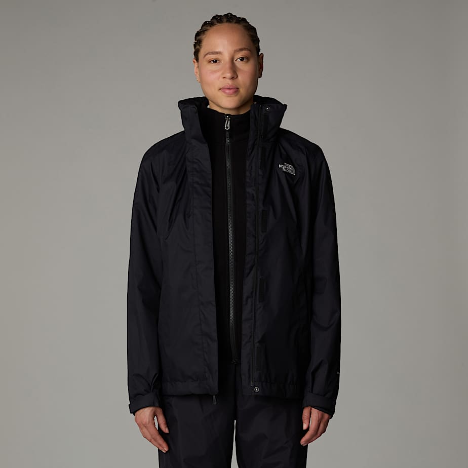 Women's Evolve II Triclimate® Jacket