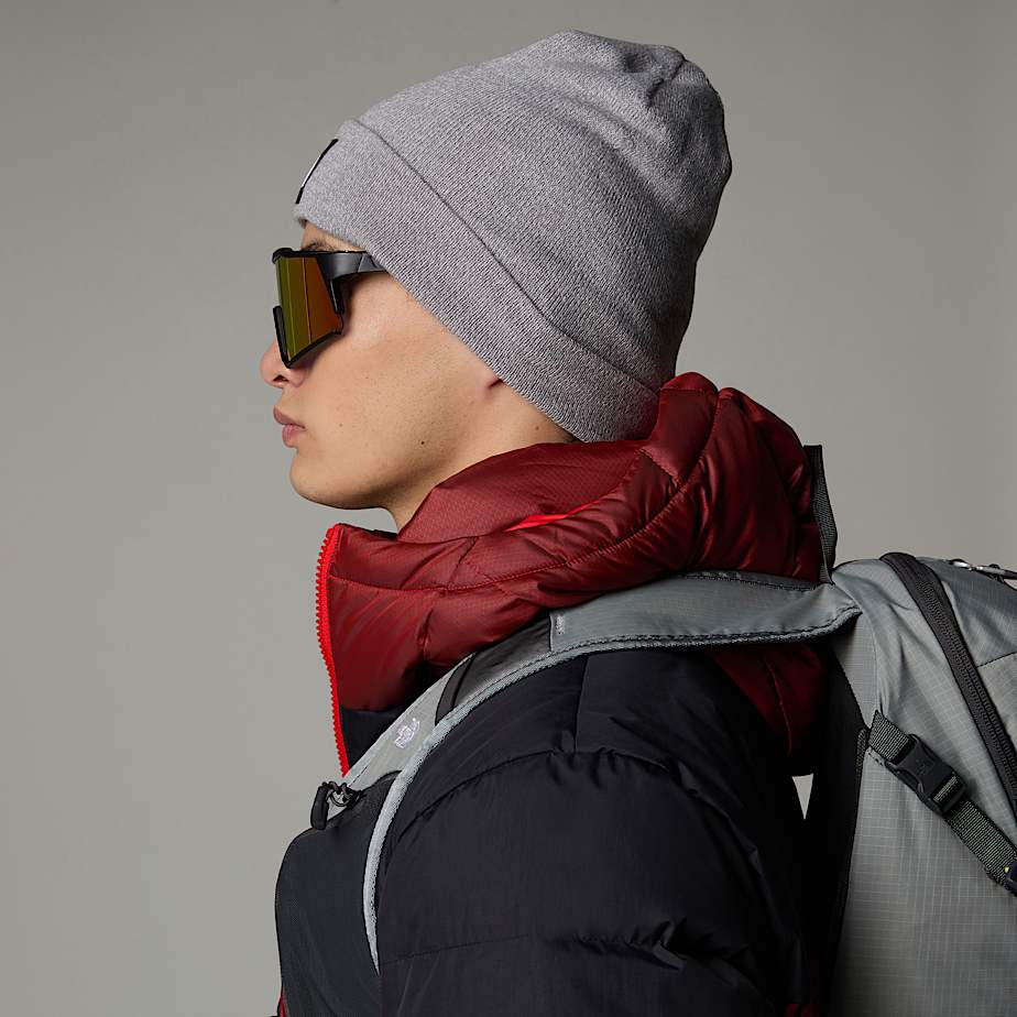 Dock Worker Recycled Beanie