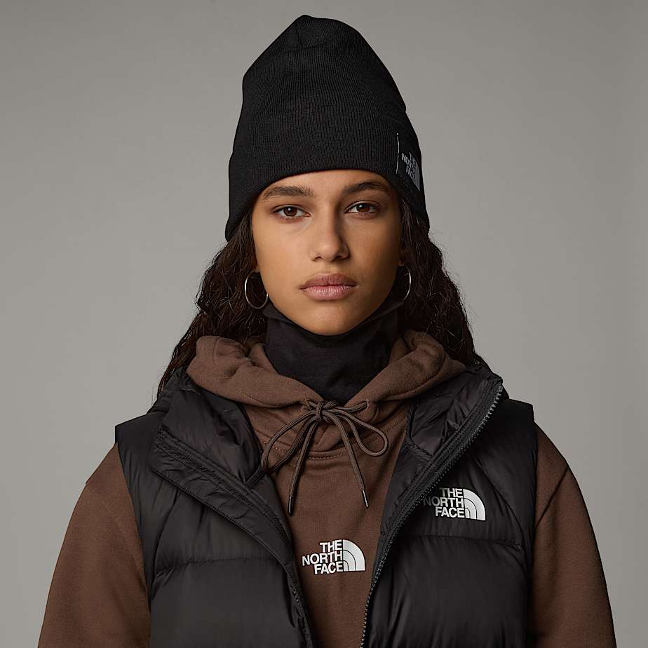 Dock Worker recycelte Beanie - 2