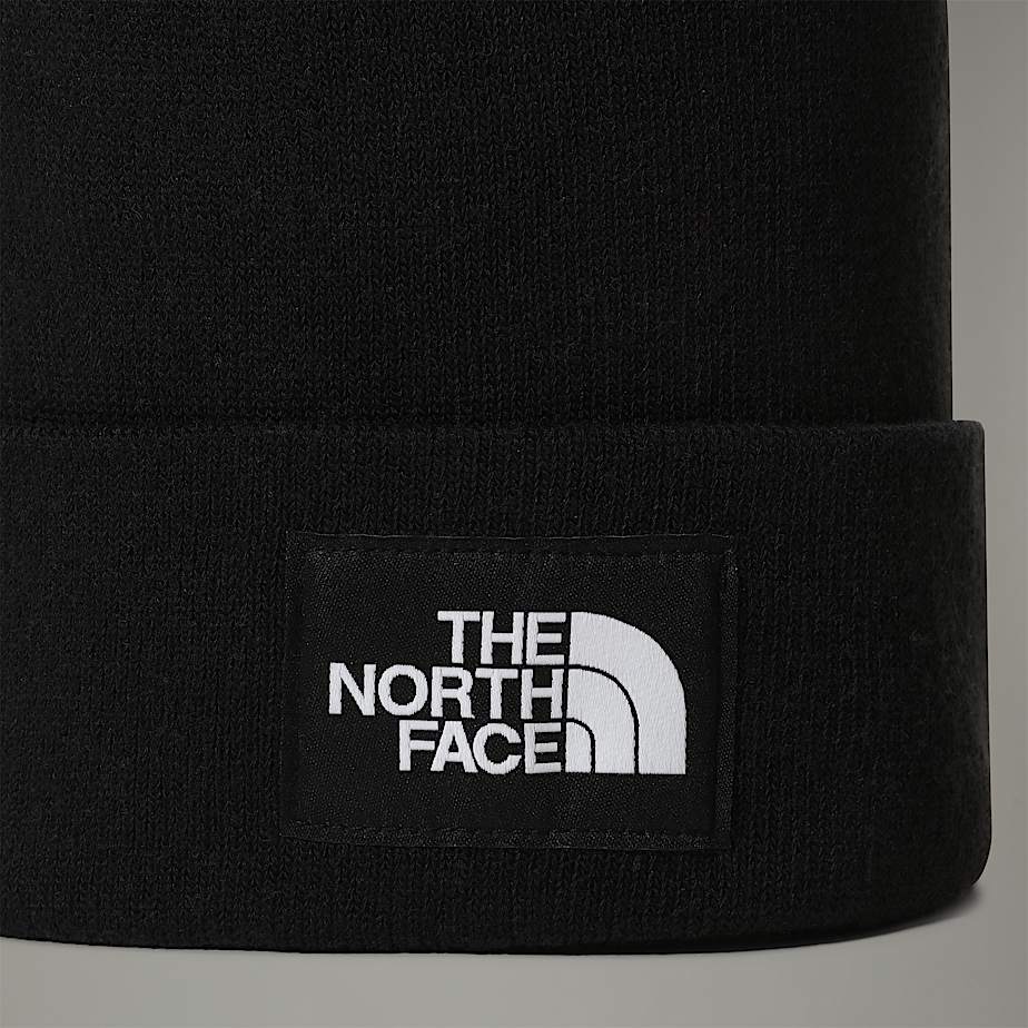 Dock Worker recycelte Beanie - 3