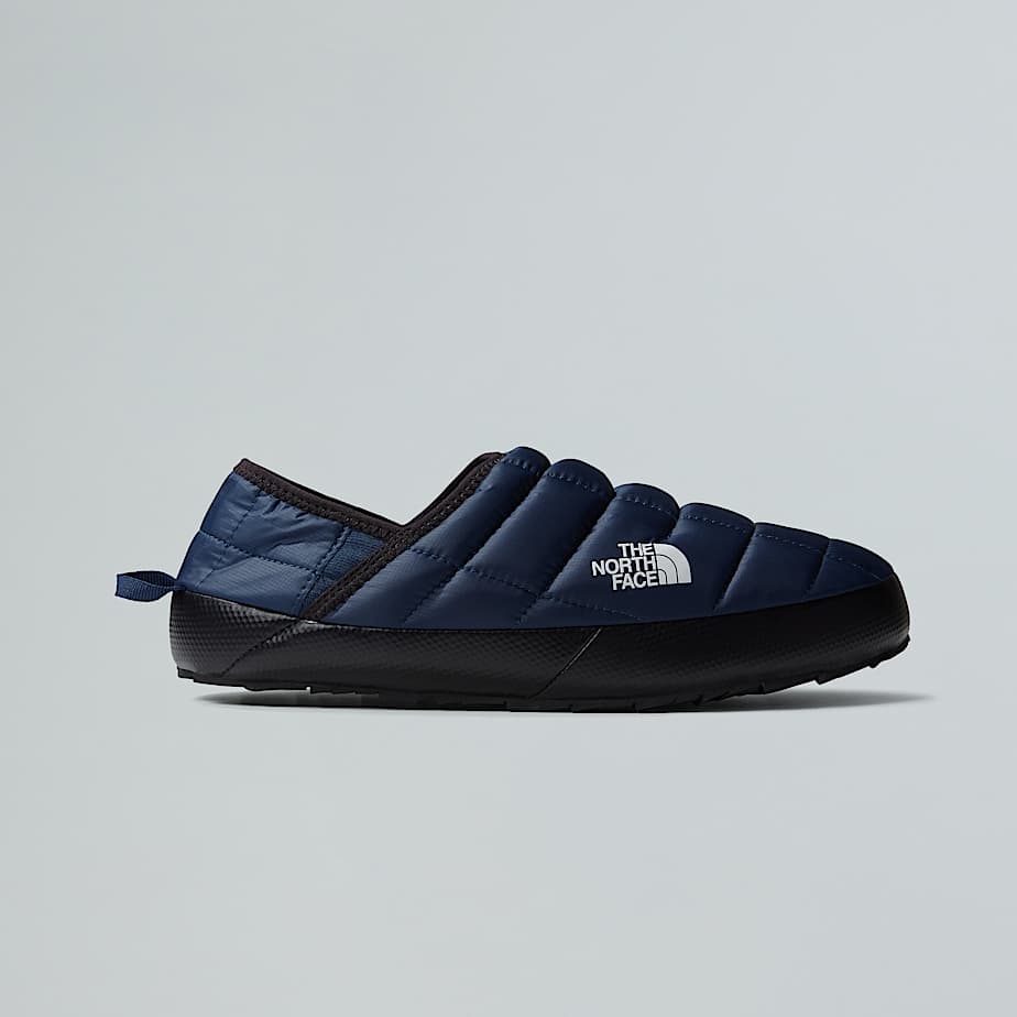 The North Face Thermoball™ V Traction Schlappen Für Herren Summit Navy-tnf White Größe 43 male