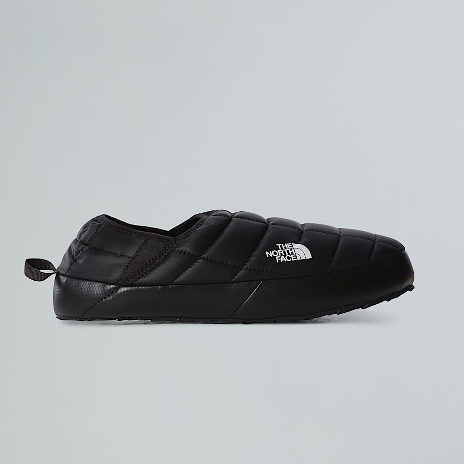 The North Face Thermoball™ V Traction Schlappen Für Herren Tnf Black-tnf White Größe 40.5 male