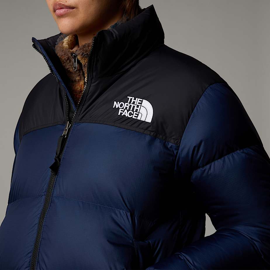 The North Face 1996 Retro Nuptse Jacket Damen Women’s 1996 Retro Nuptse Jacket | The North Face UK