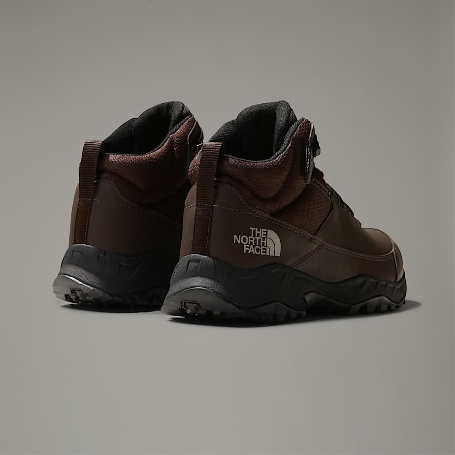 Botas de senderismo impermeables Storm Strike III para hombre