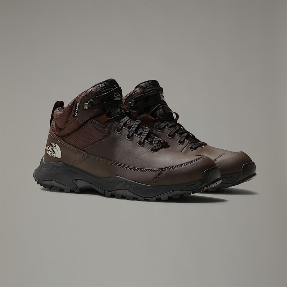 Botas de senderismo impermeables Storm Strike III para hombre
