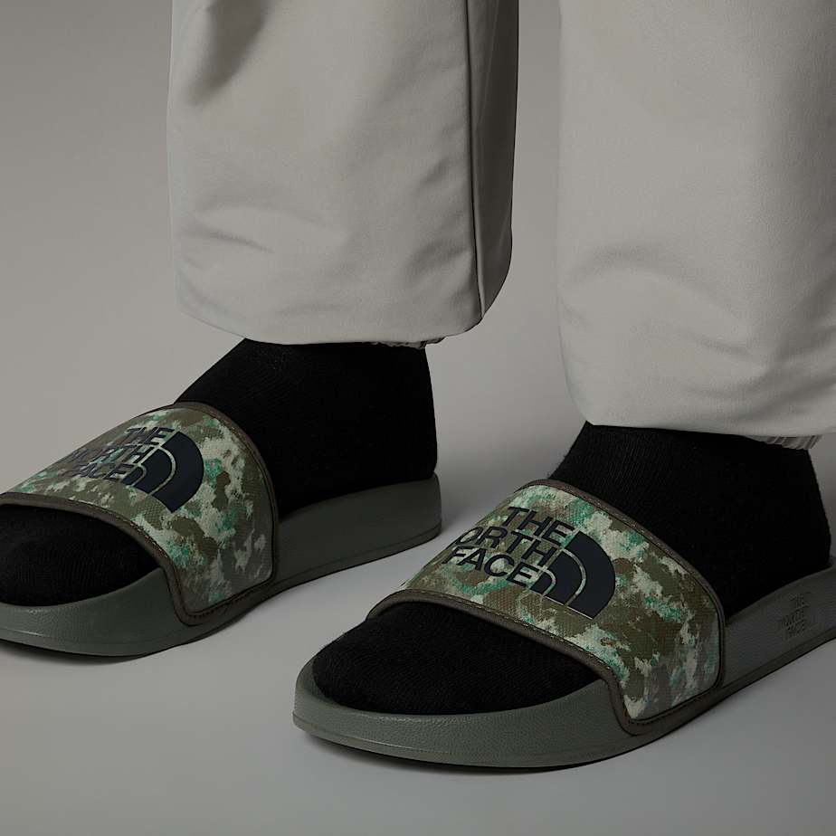 Chanclas Base Camp III para hombre
