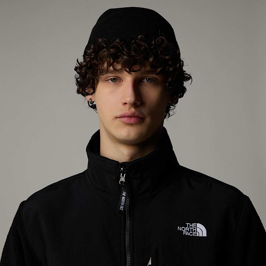 Bonnet court Norm