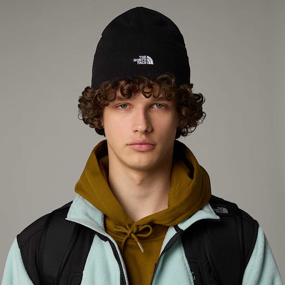 Norm Beanie