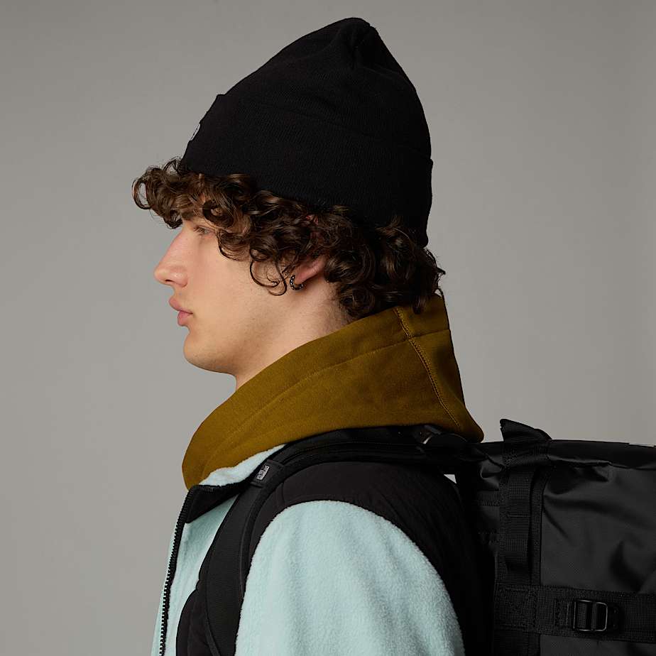 Norm Beanie