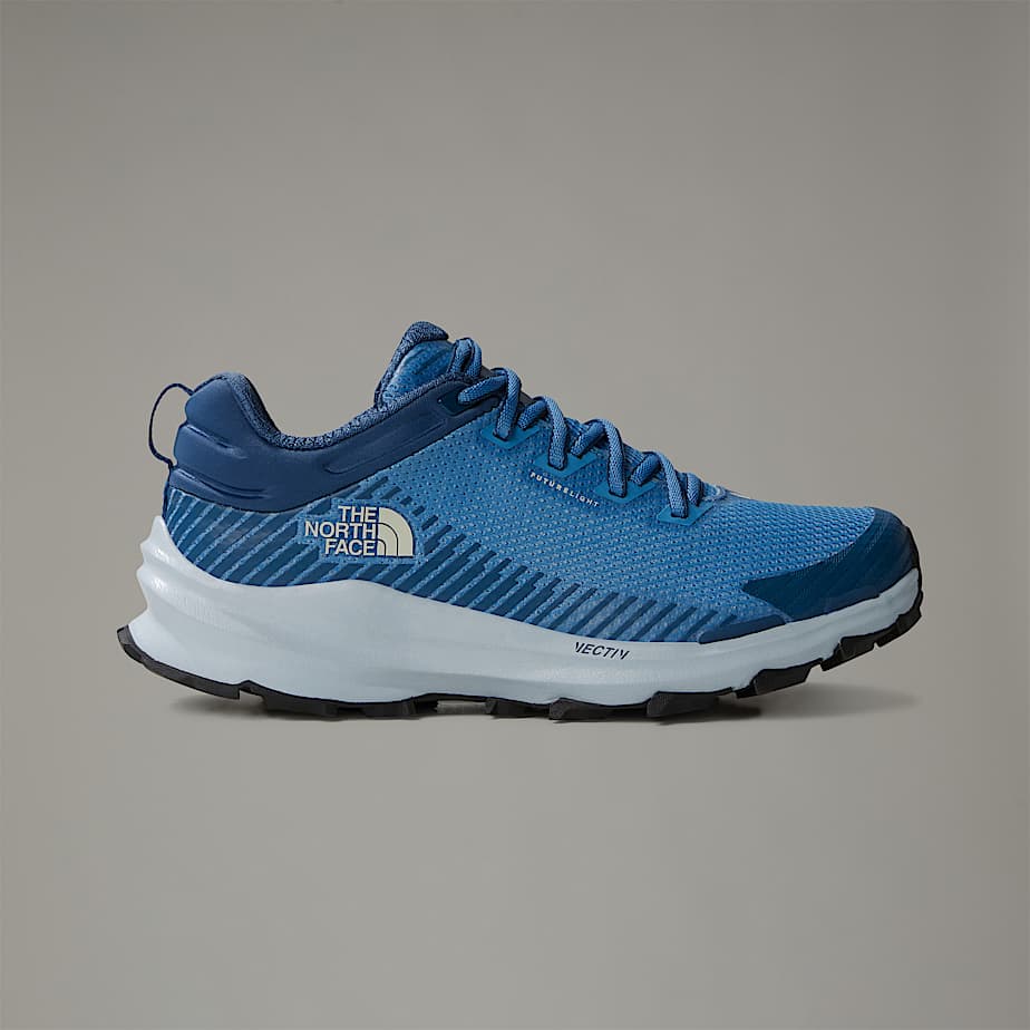 The North Face Vectiv™ Fastpack Futurelight™ Schuhe Für Damen Indigo Stone-shady Blue Größe 38 female