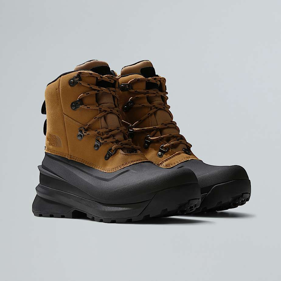 Northface men’s chillkat v lace wp 27cm Amazon.com | THE NORTH FACE Men's Chilkat V Lace-Up