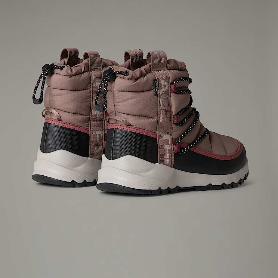 Women’s ThermoBall™ Waterproof Lace-Up Winter Boots