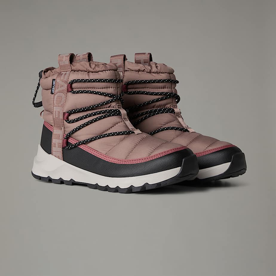 Women’s ThermoBall™ Waterproof Lace-Up Winter Boots