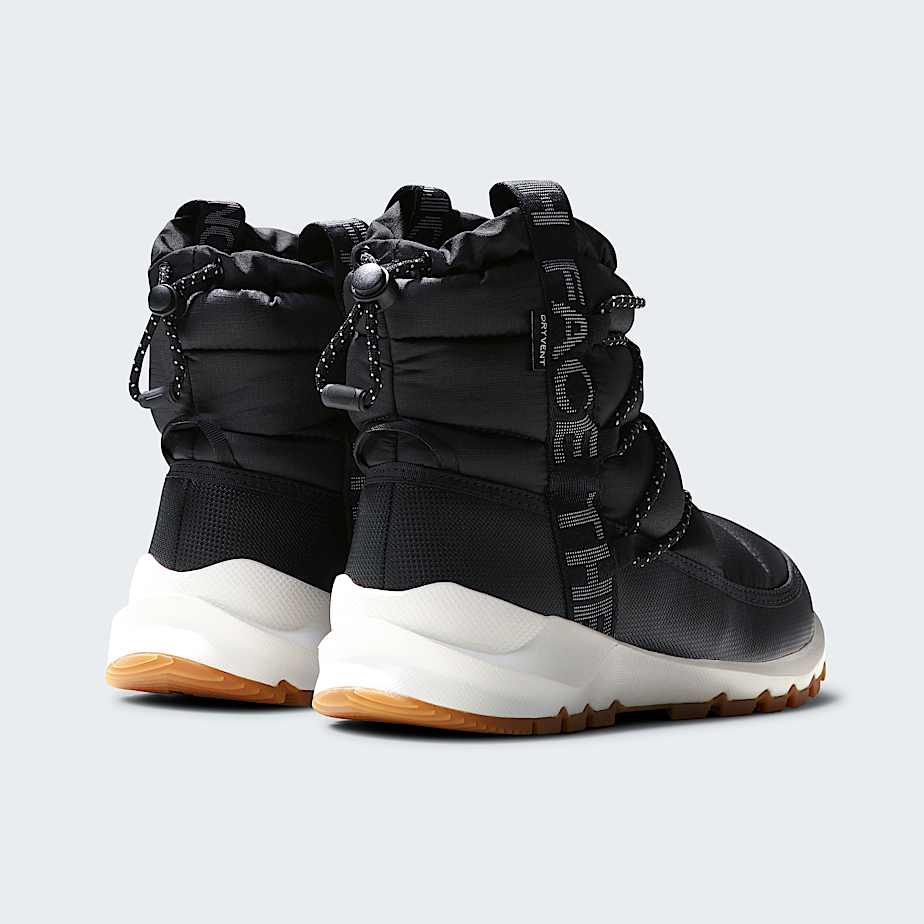 Conquer The Snow With The Help Of North Face Thermoball Boots