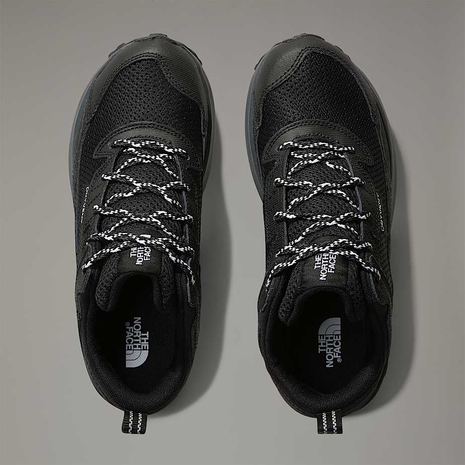 Teens' Fastpack Waterproof Hiking Shoes