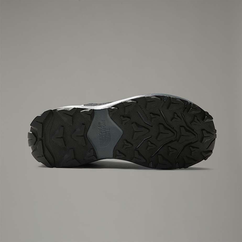Teens' Fastpack Waterproof Hiking Shoes