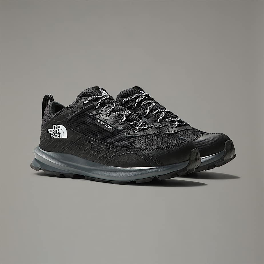 Teens' Fastpack Waterproof Hiking Shoes