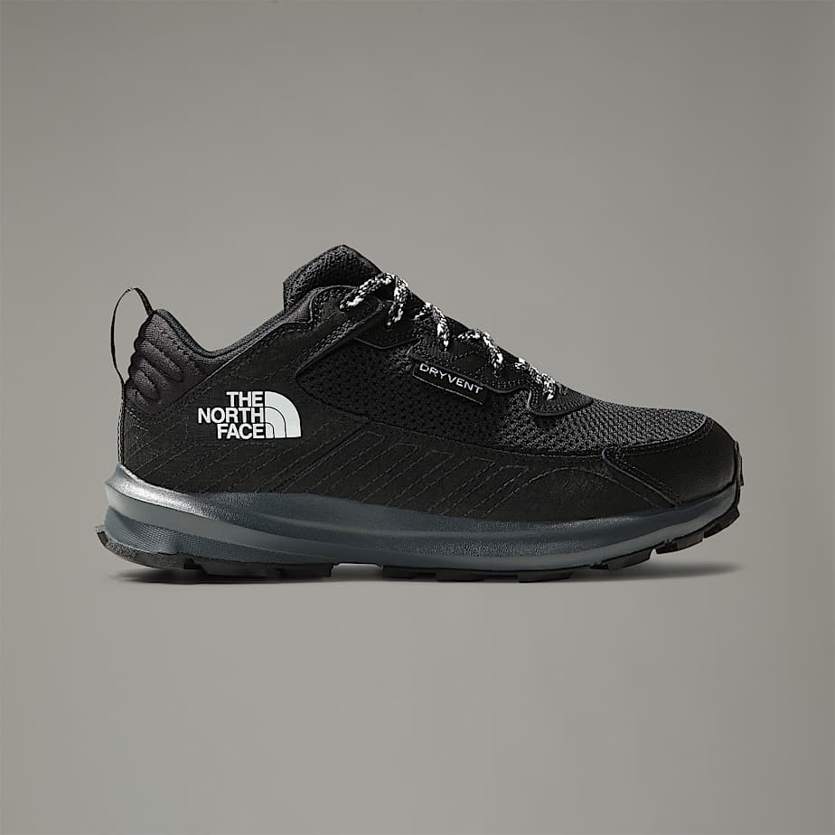 Teens' Fastpack Waterproof Hiking Shoes
